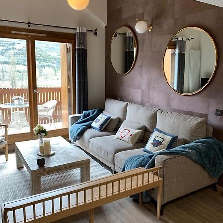 Apartamento Tuca del Mont Benasque Exterior foto