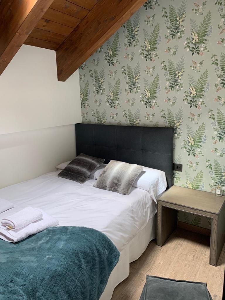 Apartamento Tuca del Mont Benasque Exterior foto
